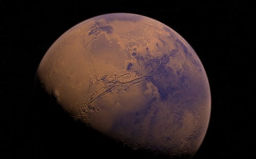 Mennyire termékeny a Mars talaja? 
