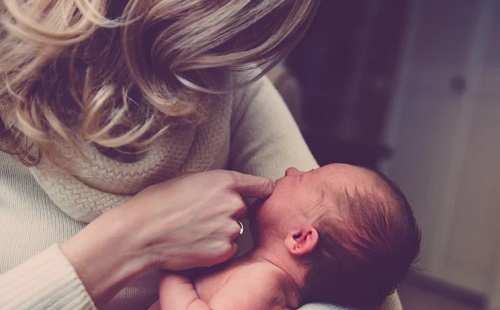 Miért ne számítsunk rá, hogy az anyaság tökéletes boldogság lesz?