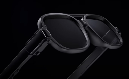 Intelligens okosszemüveg gyártásán dolgozik a Xiaomi