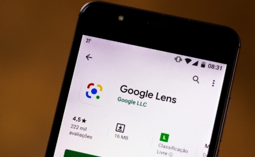 A produktivitást növelik a Google Lens mesterséges intelligencia fejlesztései