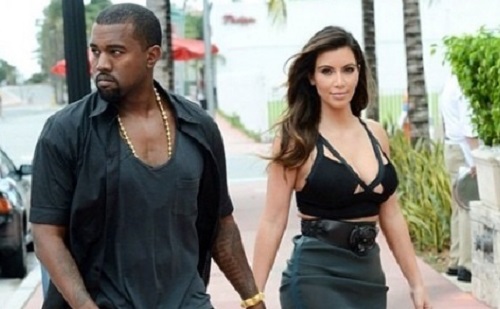 Képernyőre kerül Kanye West és Kim Kardashian válása?