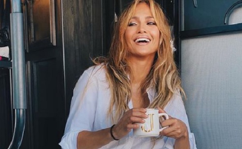 Jennifer Lopez: Ez életem legjobb időszaka
