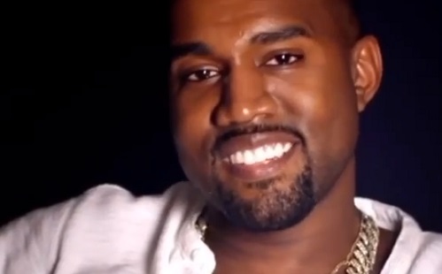 Kanye West máris randevúzik? 
