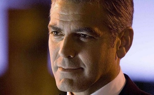 George Clooney: Üres életem volt a feleségem érkezése előtt