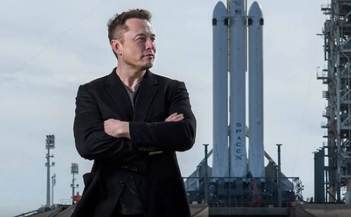 Elon Musk bevallotta: nehezebb, mint gondolta