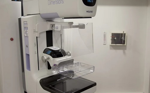 Pontos mammográfiai leolvasásra törekszik a mesterséges intelligencia