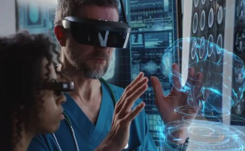 Az egészségügy főszereplőjévé válhat a virtuális valóság