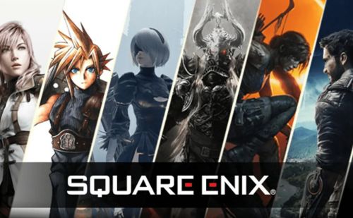 Még lenyűgözőbb játékélményt ígér a Square Enix és a Snapdragon partnersége