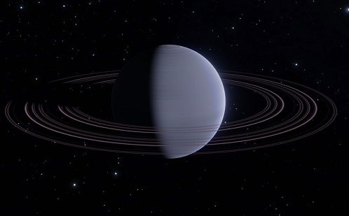 Az Uránuszt célozza meg a NASA