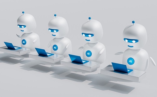 Chatbotok az e-kereskedelemben - automatizáció és hatékonyságnövelés