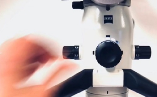 A fogászati műtéti mikroszkópot forradalmasíthatja a technológia