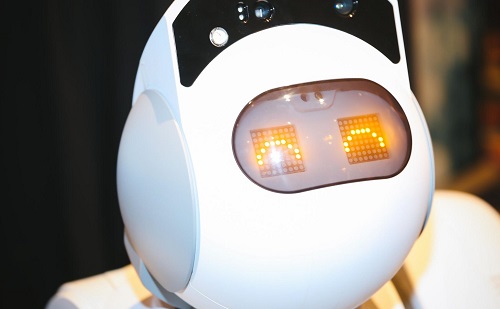 Megérkezett minden otthon álma: az intelligens robot