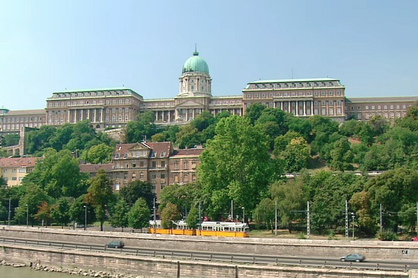 Budapest a nyolcadik helyen végzett a legjobb európai úticélok között