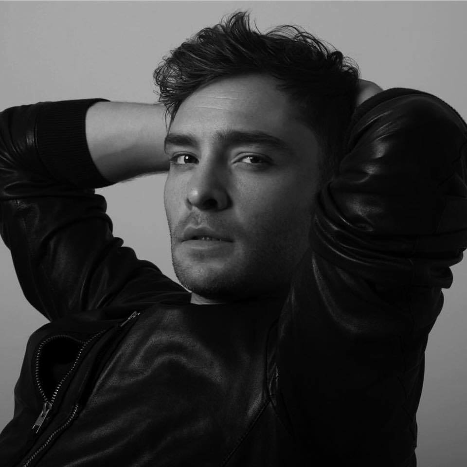 Ed Westwick