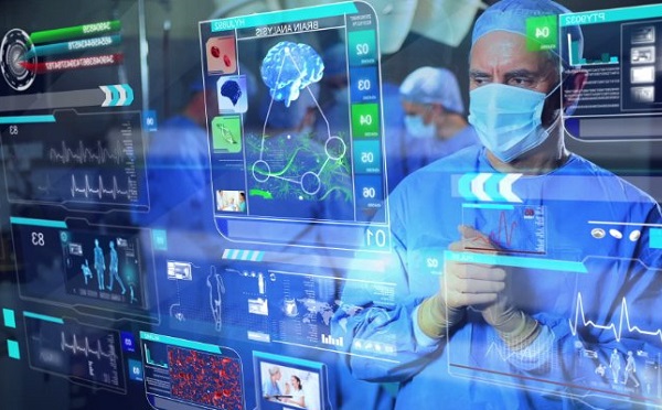 Az eg&eacute;szs&eacute;g&uuml;gyben sz&aacute;mos ter&uuml;leten alkalmazhat&oacute; a "keskeny" mesters&eacute;ges intelligencia