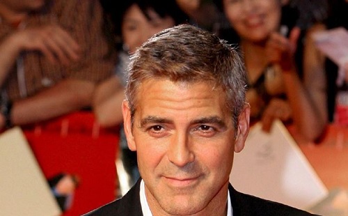 Veszélyben George Clooney kapcsolata?
