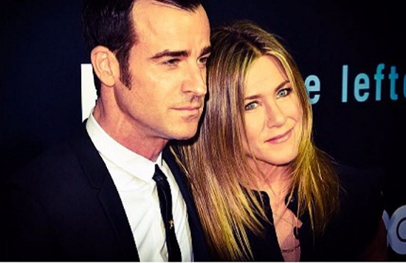 Justin Theroux és Jennifer Aniston hiába próbálkozott - nem lett gyermekük