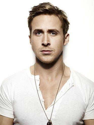 Ryan Gosling