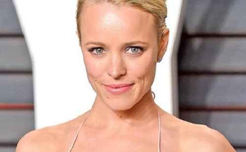 Rachel McAdams várandós?