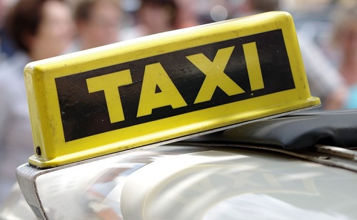 Mesterséges intelligencia alapú taxin dolgozik a Sony