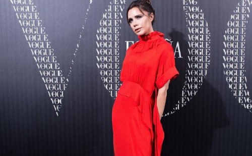 Valóságshow-t csinál Victoria Beckham?