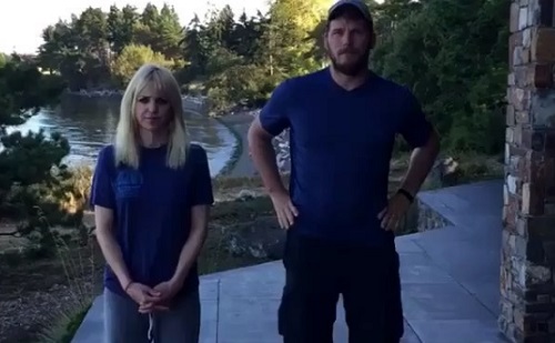 Anna Farisnek oké, hogy Chris Pratt mással randizik?