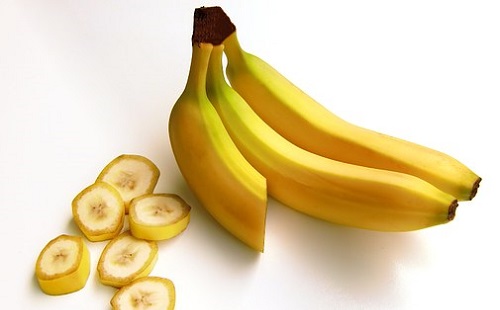 Tilos a banán fogyókúra alatt?
