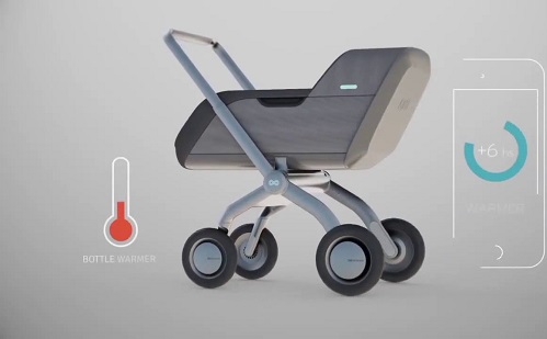 Mesterséges intelligencia segít az anyáknak