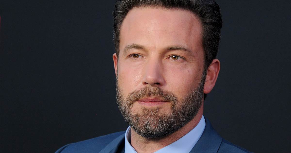 Ben Affleck