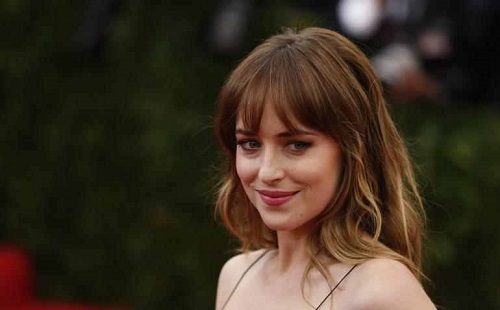 Dakota Johnson készen áll az anyaságra