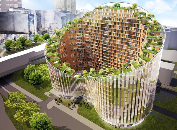 Mesters&eacute;ges intelligencia az &eacute;p&iacute;tőiparban