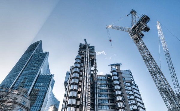 Mesterséges intelligencia az építőiparban