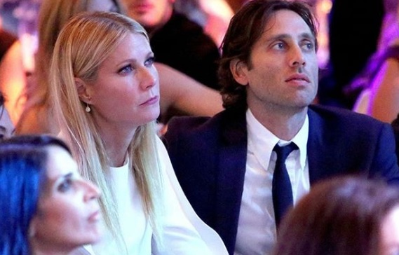 Gwyneth Paltrow és Brad Falchuk hamarosan házasodik