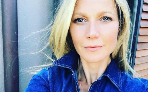 Gwyneth Paltrow esküvőjén nem lesz felhajtás