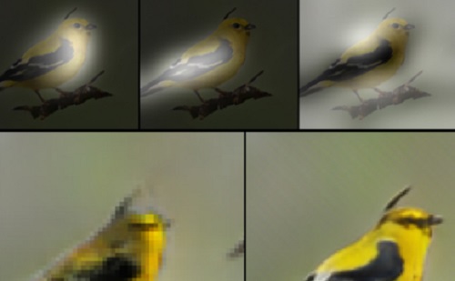 Mesterséges intelligencia: fotók készülnek szavakból