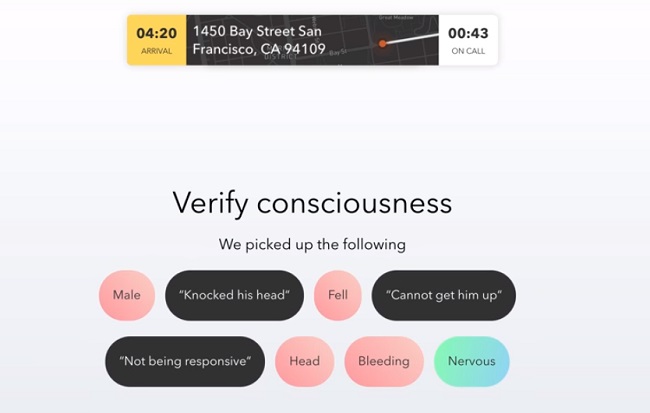 A mesters&eacute;ges intelligencia platform &ouml;sszegyűjti a h&iacute;v&oacute;t&oacute;l az adatokat
