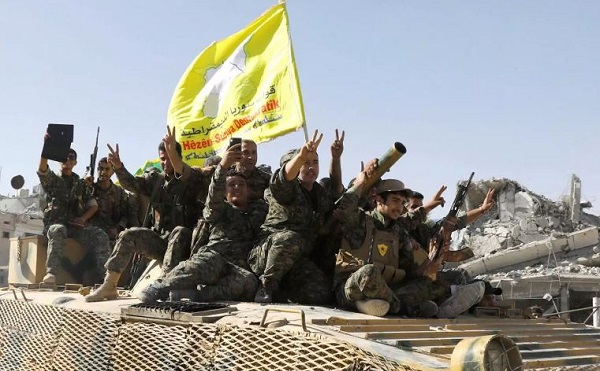 Szoftver, ami megakadályozza az ISIS videók terjedését