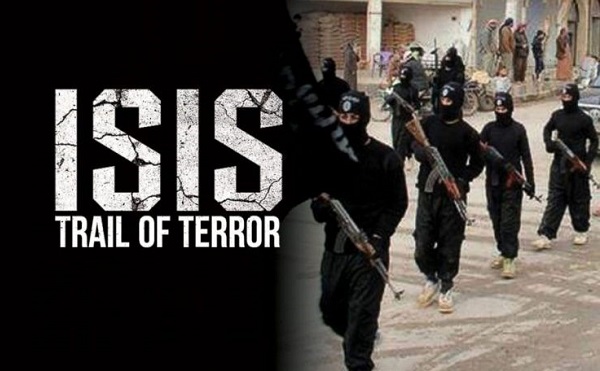 Szoftver, ami megakadályozza az ISIS videók terjedését