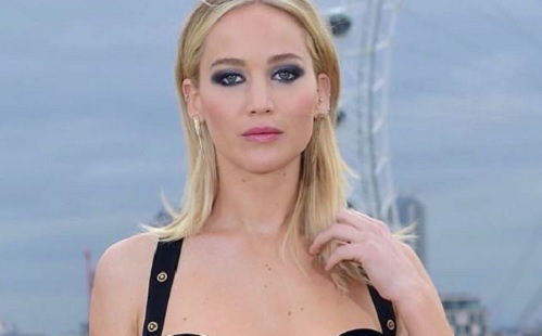 Jennifer Lawrence kétségbeejtő magánytól retteg