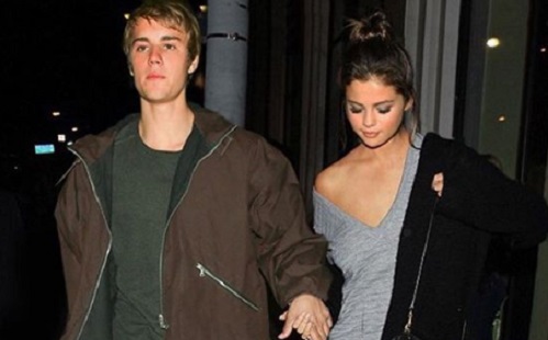 Gondban van Justin Bieber és Selena Gomez?