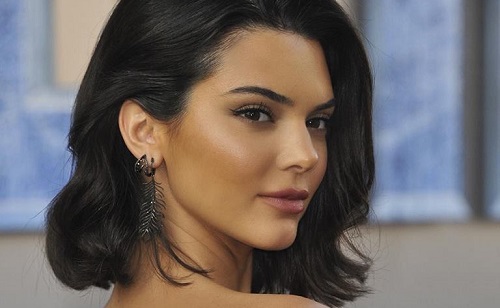 Kendall Jenner kórházban volt