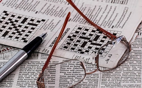 Keresztrejtvényeket készít a mesterséges intelligencia