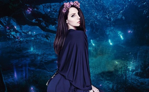 Lana Del Rey hazánkba jön
