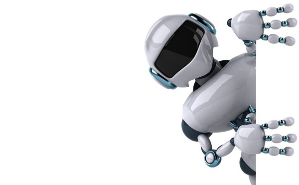 Öntudatos robotokat fejlesztenek
