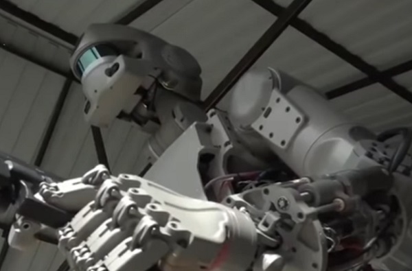Terminátorszerű robotokra számíthatunk a jövőben?