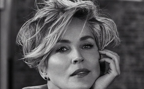 Sharon Stone férjhez megy?