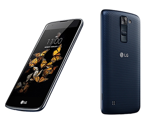 LG K8 (2017)