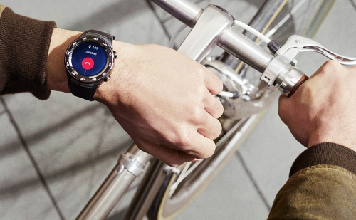 Huawei Watch 2 és Watch 2 Classic - íme az ára és a megjelenési ideje