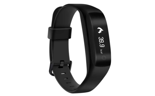 Lenovo Smart Band HW01 - filléres okoskarkötő jelent meg