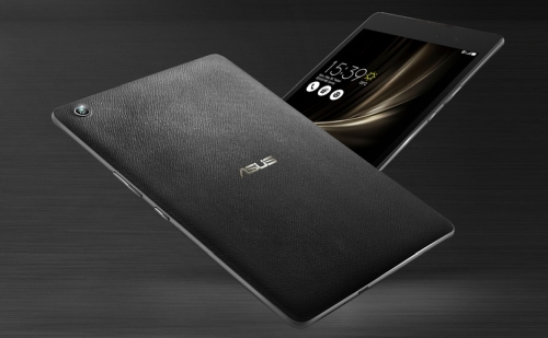 Asus ZenPad 3S 8.0 - kompakt méret, izmos képességek
